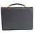Bolso de Mano de Piel Versace Sunburst - vista 2