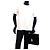 Bolso de Mano de Piel Versace Sunburst - vista 7
