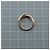 Autre Marque Anello 4℃ Au750 Diamante - vista 6