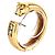 Cartier La Calandre Yellow Gold Quartz - Ansicht 2