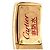 Cartier La Calandre Yellow Gold Quartz - Ansicht 7