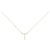 Autre Marque Collana AHKAH Au750 Diamanti