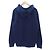 Autre Marque Sweat à capuche en coton HYDROGEN - vue 2