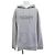 Autre Marque Sweat à capuche en coton uniform experiment