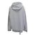 Autre Marque Sweat à capuche en coton uniform experiment - vue 2