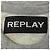 Autre Marque Sweatshirt de algodão Replay - vista 4