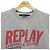 Autre Marque Sweatshirt de algodão Replay - vista 5