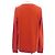 Autre Marque Jersey de lana rojo A.P.C. - vista 2