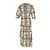 Issey Miyake Set in Poliestere PLEATS PLEASE