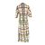 Issey Miyake Set in Poliestere PLEATS PLEASE - vista 3