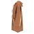 Autre Marque Abrigo de lana AURALEE WOOL HERINGBONE PILE - vista 2