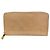 Louis Vuitton Zippy Wallet Monogram Vernis Long Wallet