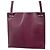 Borsa a spalla Jil Sander FLAT POCKET in pelle di vitello - vista 2