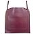 Borsa a spalla Jil Sander FLAT POCKET in pelle di vitello - vista 3