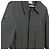 Comme des Garcons robe de chambre Wool Coat - vista 2