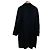 Comme des Garcons robe de chambre Wool Coat - vista 3