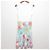 LEONARD Stretch-Kleid mit Blumenprint - Ansicht 2