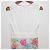 LEONARD Stretch-Kleid mit Blumenprint - Ansicht 4