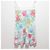 LEONARD Stretch-Kleid mit Blumenprint - Ansicht 5