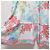 LEONARD Stretch-Kleid mit Blumenprint - Ansicht 9