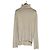 Autre Marque EVERYDAY I LIKE TEX Rippstrick-Pullover mit Rollkragen
