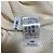 Autre Marque EVERYDAY I LIKE TEX Rippstrick-Pullover mit Rollkragen - Ansicht 4