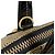 Fendi Chameleon 2-Way-Tasche aus Lackleder - Ansicht 16