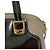 Fendi Chameleon 2-Way-Tasche aus Lackleder - Ansicht 2