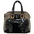 Fendi Chameleon 2-Way-Tasche aus Lackleder - Ansicht 7