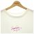 Autre Marque uniform experiment camiseta de algodón - vista 5