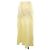Jil Sander FLUID SHINY SATIN Rock - Ansicht 2