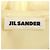 Jil Sander FLUID SHINY SATIN Rock - Ansicht 4