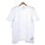 T-shirt de algodão Dior branca