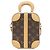 Bolsa Louis Vuitton Monogram Vertical Bag - vista 2