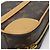 Bolsa Louis Vuitton Monogram Vertical Bag - vista 3