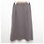 Autre Marque Gonna Zucca Stretch Double Georgette - vista 2