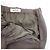 Autre Marque Gonna Zucca Stretch Double Georgette - vista 7