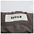 Autre Marque Gonna Zucca Stretch Double Georgette - vista 9