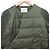 Autre Marque Zucca leichte Daunenjacke - Ansicht 4