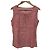 Autre Marque Set Blusa senza maniche con volant Picot e Gonna lunga INGEBORG - vista 3