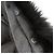 Autre Marque Abrigo de plumón Eco Fur BEAMS HEART - vista 11