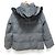Autre Marque Abrigo de plumón Eco Fur BEAMS HEART - vista 2