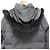 Autre Marque Abrigo de plumón Eco Fur BEAMS HEART - vista 5