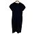 Abito in cashmere e lana Comme des Garcons
