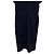 Abito in cashmere e lana Comme des Garcons - vista 3