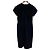 Abito in cashmere e lana Comme des Garcons - vista 4