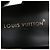 Sandali Louis Vuitton Paseo Line - vista 6