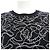 Camiseta de algodón Chanel LOOK48 - vista 6