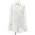 Maison Martin Margiela Camisa de rayas MM6 Maison Margiela