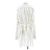 Maison Martin Margiela Camisa de rayas MM6 Maison Margiela - vista 2
